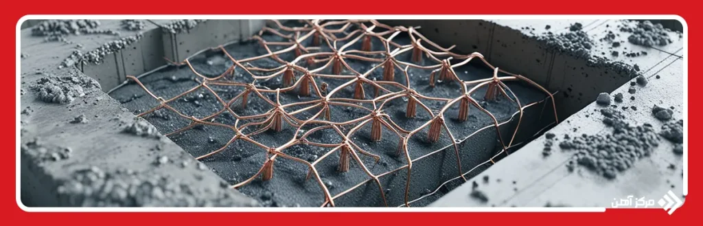 الیاف مس(Copper Fiber)