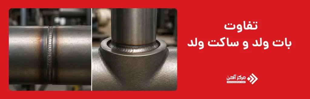 تفاوت بات ولد و ساکت ولد