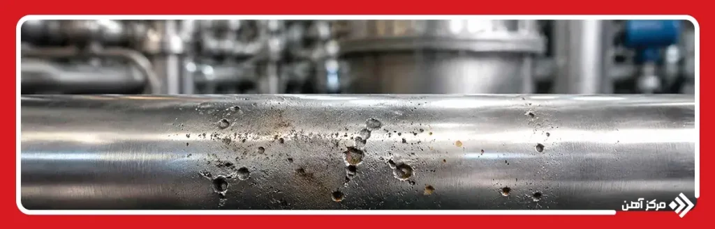 کنترل شرایط محیطی و شیمیایی