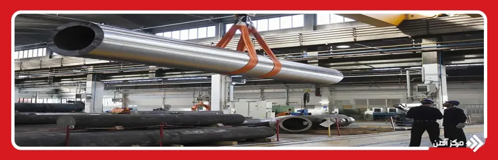 آیا محصولات لوله و پروفیل کرمان دارای خدمات پس از فروش است؟