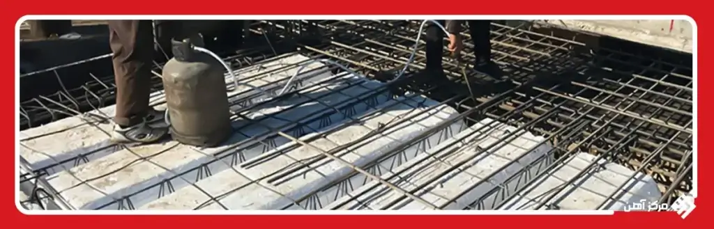 وزن یونولیت سقفی