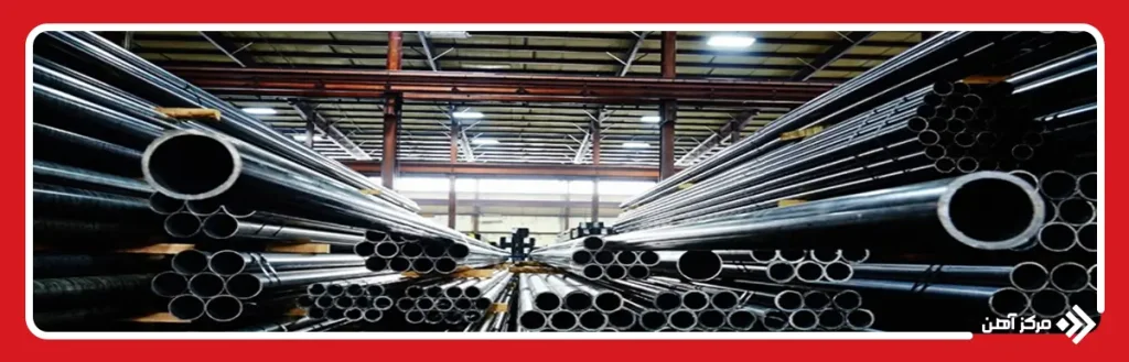 شرکت پارسیان هرندی، کیفیت ماندگار در تولید مقاطع فولادی