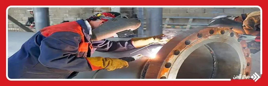 چه منابع انرژی‌ ای برای جوشکاری قوس الکتریکی استفاده می‌ شوند؟
