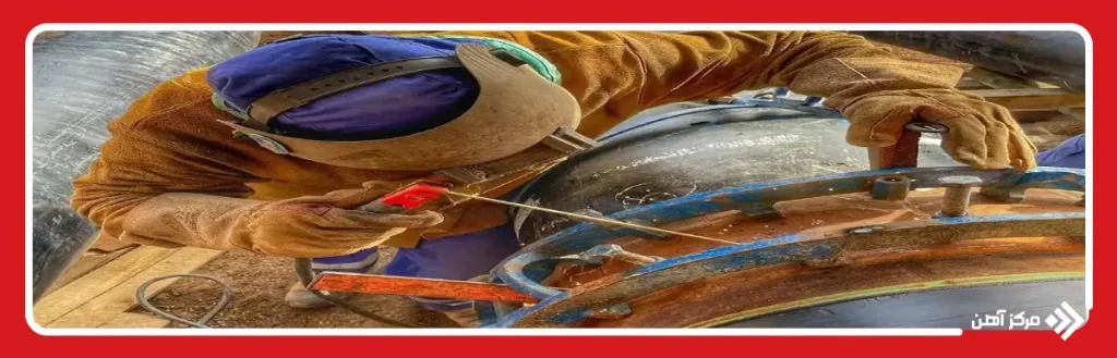 چه عواملی در کیفیت جوشکاری قوس الکتریکی تأثیرگذارند؟
