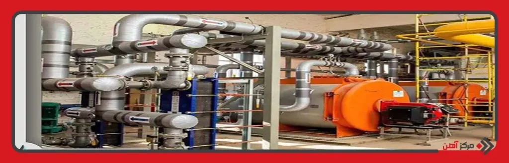 تفاوت موتورخانه مسکونی با موتورخانه تجاری یا اداری چیست؟
