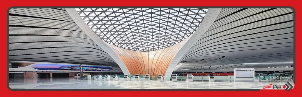 استفاده از ساندویچ پانل در سازه های مدرن