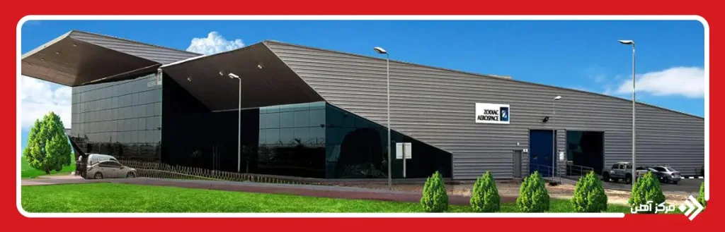 کاربرد ساندویچ پانل ها