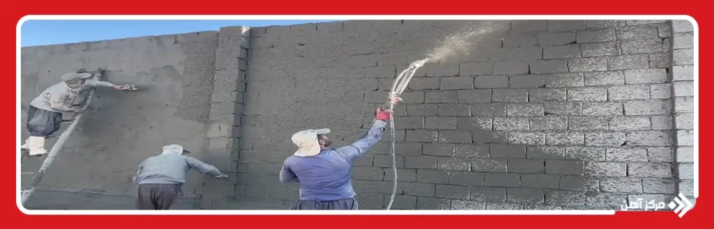 چه عواملی روی قیمت سیمانکاری دیوار تأثیر می گذارند؟