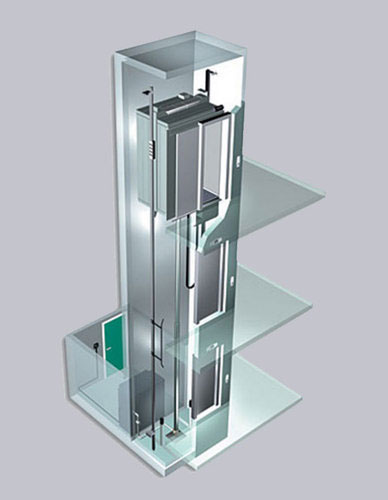 آسانسور هیدرولیک چیست