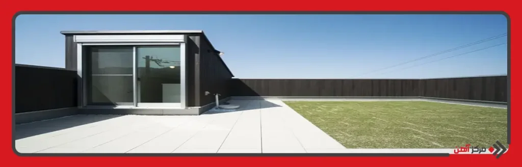 مواد رایج برای ساخت خرپشته کدامند؟