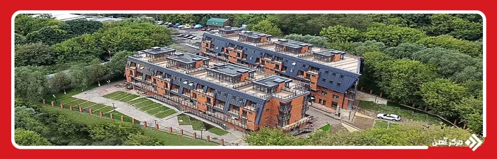 آیا خرپشته عایق حرارتی است؟
