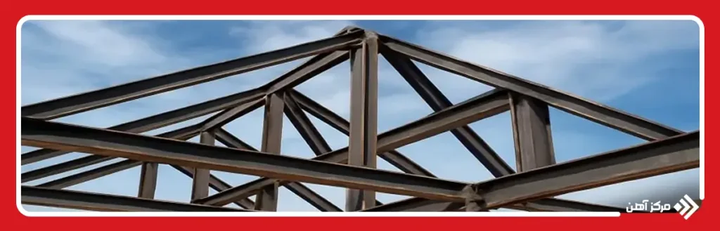 تفاوت خرپا و سازه های فضاکار از نظر هزینه