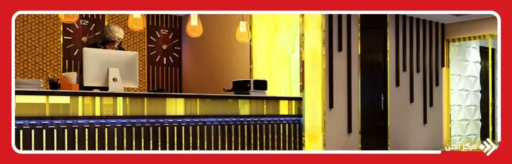 آشنایی با کاربرد ورق استیل طلایی