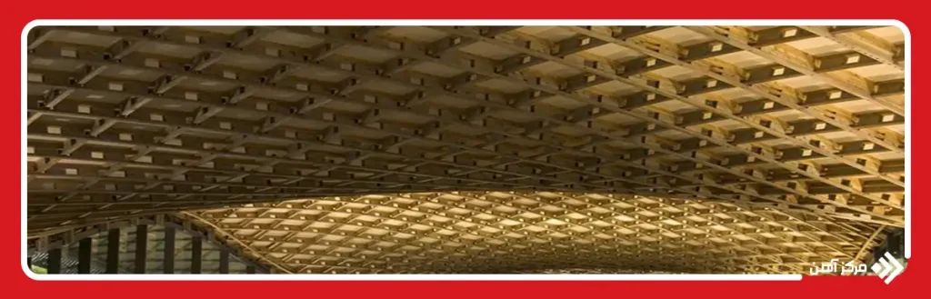 آیا اجرای سقف وافل از سقف تیرچه بلوک گران تر است؟