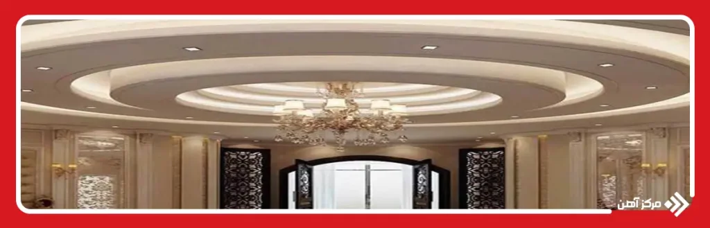 از نظر مقاومت در برابر رطوبت و آتش سوزی، کناف بهتر است یا رابیتس؟
