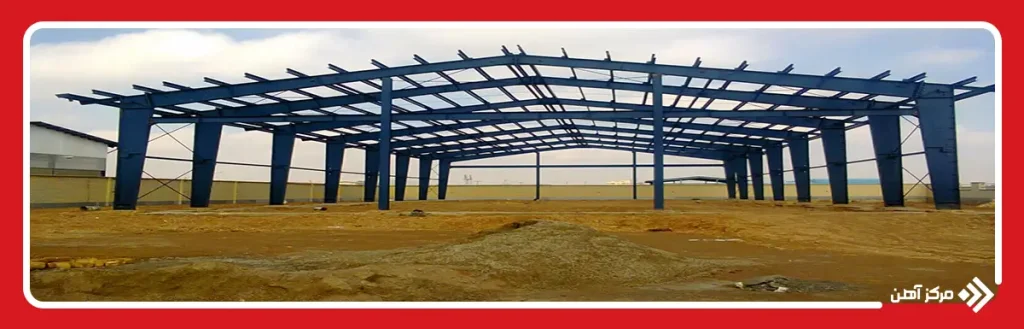 هزینه ساخت سوله در سال 1404 چقدر است؟
