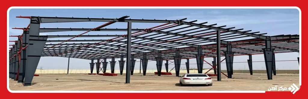 چه پارامترهایی بر هزینه ساخت هر متر سوله تاثیر دارند؟
