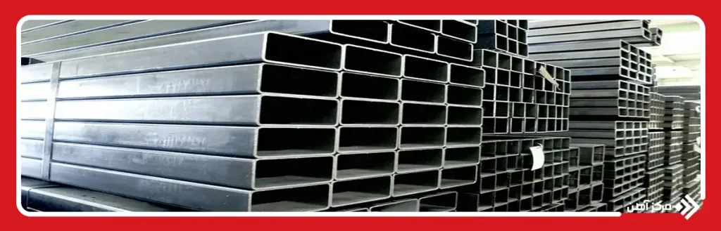 پروفیل گالوانیزه چه کاربردهایی دارد؟