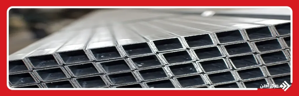 آیا می توان پروفیل گالوانیزه را جوش داد یا برش داد؟