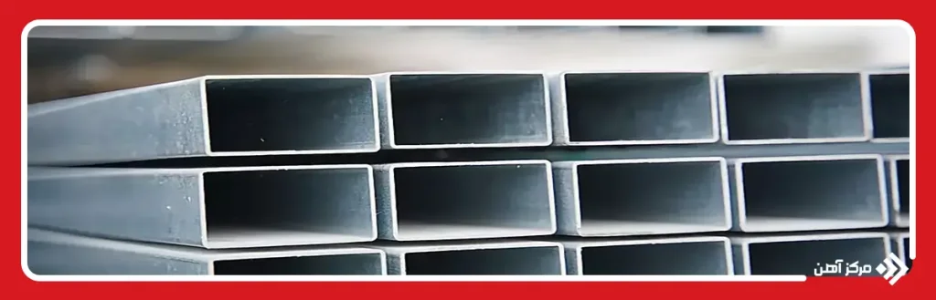 آیا پروفیل گالوانیزه برای محیط های مرطوب مناسب است؟