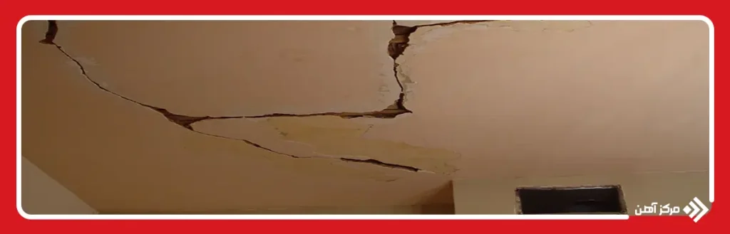 چه زمانی باید با مهندس یا کارشناس ترک ساختمان مشورت کرد؟
