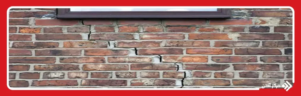 بهترین روش برای جلوگیری از ایجاد ترک در ساختمان چیست؟
