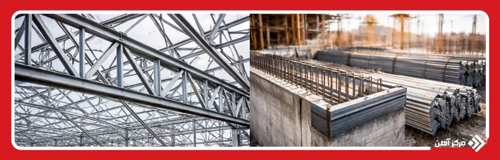 کاربرد نبشی