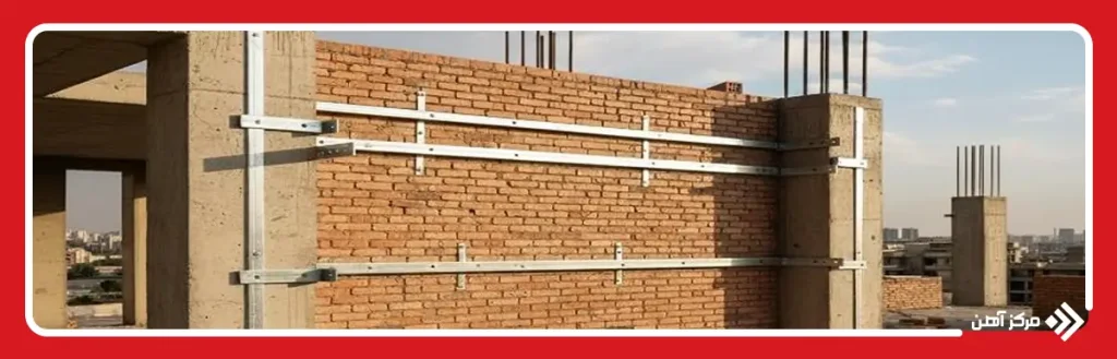 نکات مهم در هنگام اجرای والپست