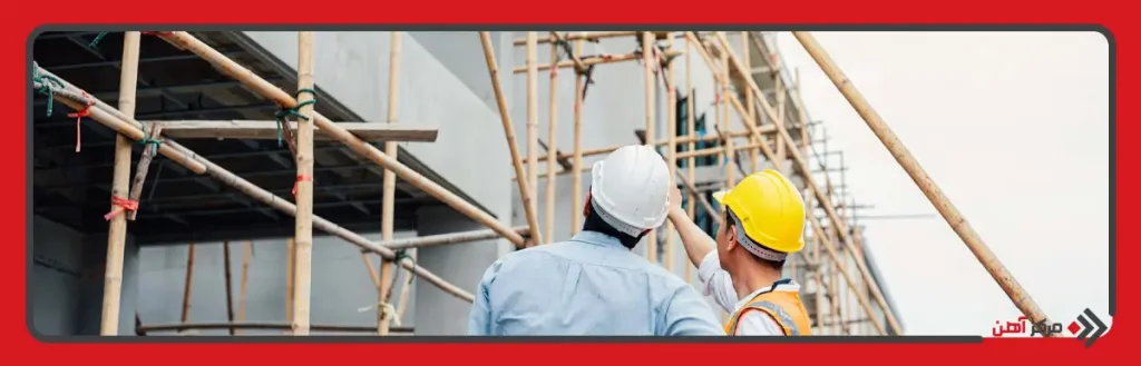 عوامل موثر در قیمت لوله داربستی