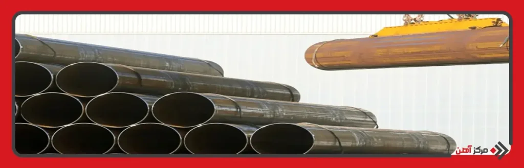 آیا لوله مانیسمان رده 40 تحمل فشار بیشتری نسبت به رده 20 دارد؟
