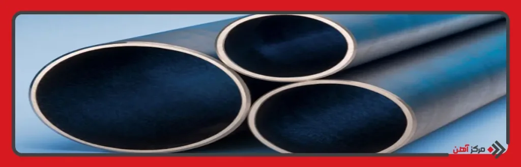 آیا ضخامت همه سایزهای لوله مانیسمان رده 20 و 40 یکسان است؟