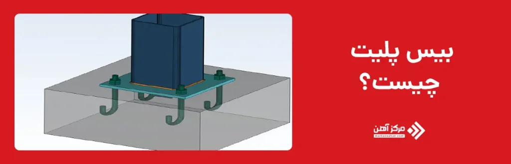 بیس پلیت چیست؟