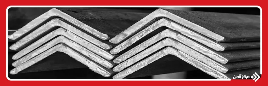 دوام بالا و عمر طولانی در سازه‌ ها با انتخاب نبشی مناسب