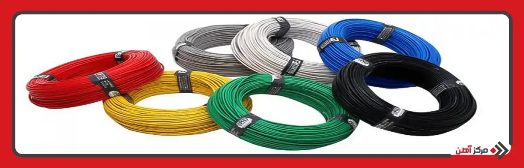 کاربرد سیم مفتولی