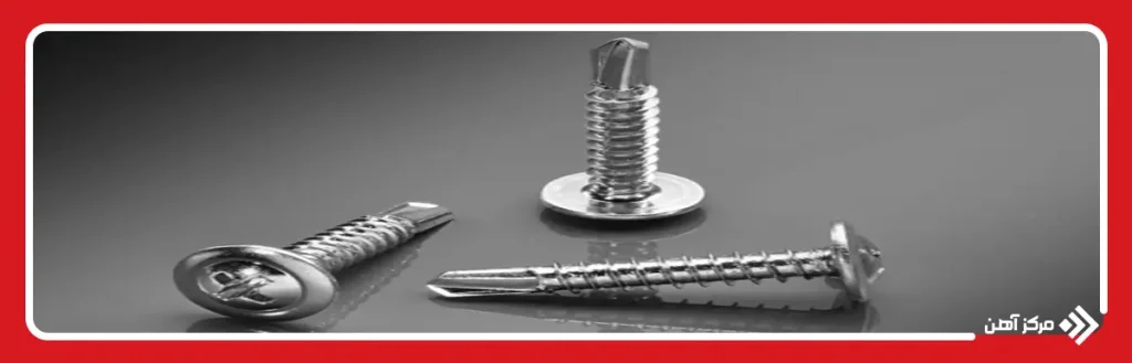تفاوت پیچ خودکار و پیچ معمولی از نظر نحوه استفاده چیست؟
