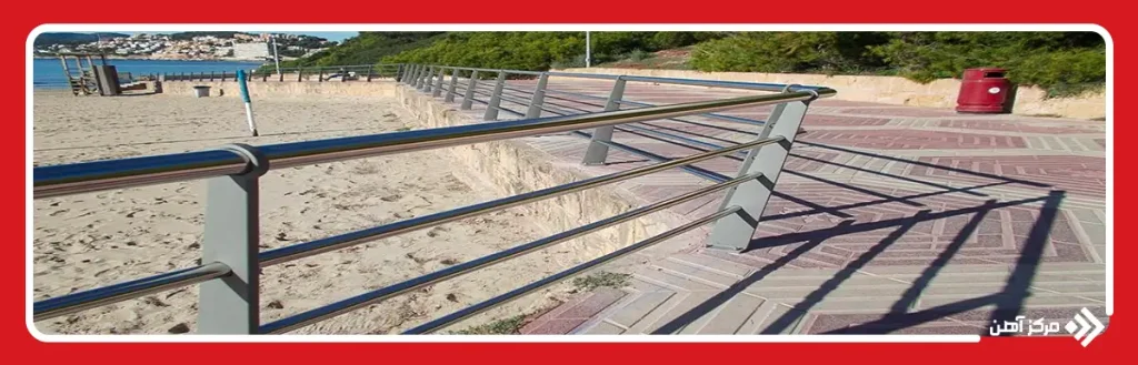 هندریل و گاردریل، دو محصول متفاوت با کاربری متفاوت