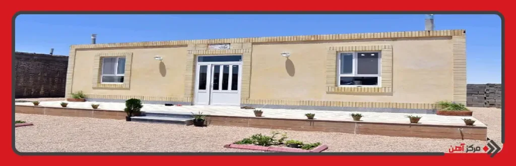 با نکات ساخت خانه روستایی ارزان آشنا شوید.