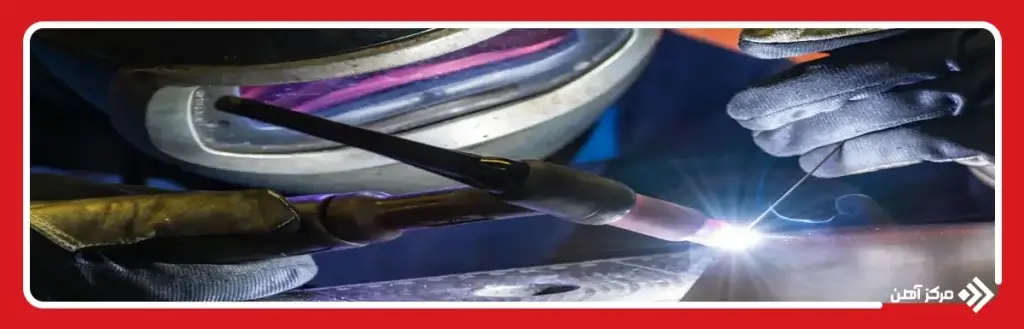 نکات جوشکاری لوله آلومینیوم