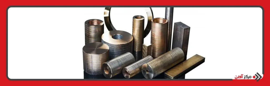 ویژگی های فیزیکی و شیمیایی منگنز