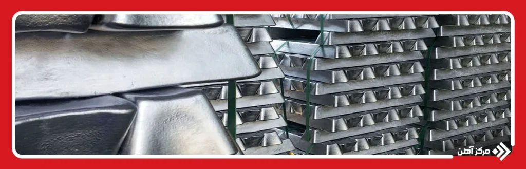 پیش گرمایش شمش آلومینیومی