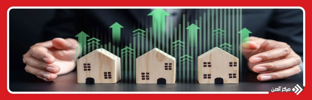 عوامل تأثیرگذار بر بازار مسکن در آینده

