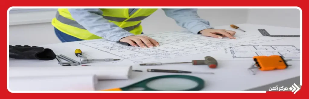 مزایای برق کشی ساختمان به روش جدید