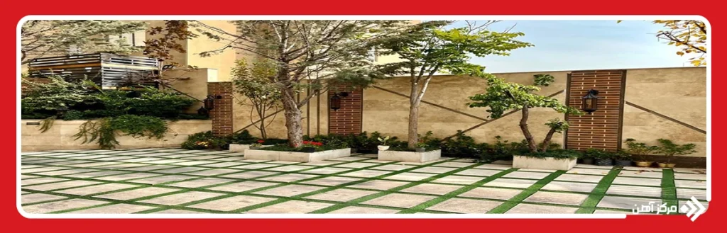 چرا مشاعات ساختمان به‌عنوان سرمایه‌گذاری اهمیت دارند؟