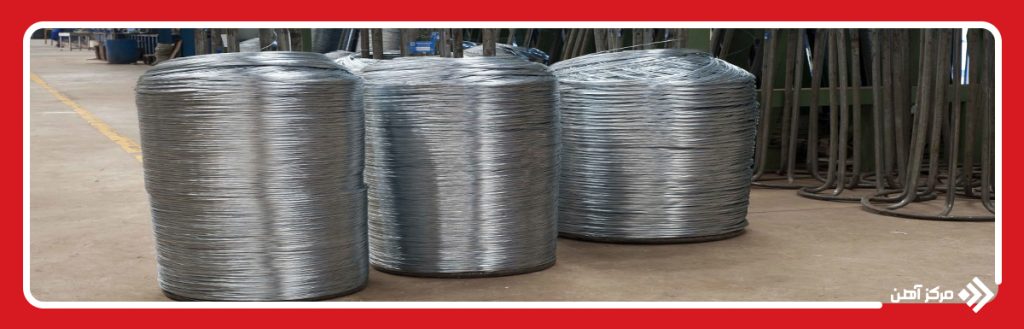 چگونه مناسب‌ترین نوع مفتول گالوانیزه را انتخاب کنیم؟
