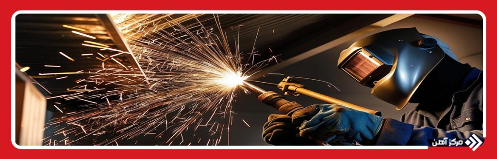 نکات ایمنی و استانداردهای جوشکاری سقفی