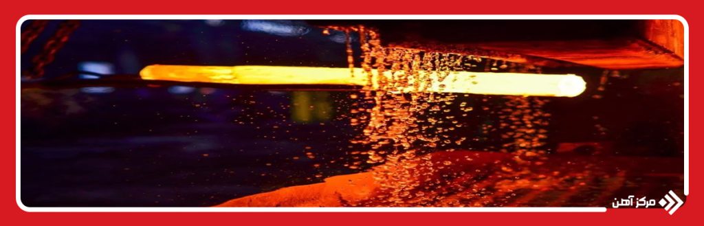 خواص مکانیکی  فولاد عملیات حرارت پذیر