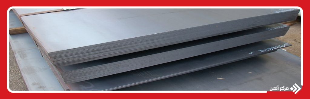 کدامیک از ورق های STW22 یا ST37  را انتخاب کنیم؟