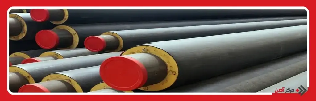 فولاد VCN چه تفاوتی با فولادهای کربنی معمولی دارد؟