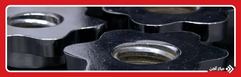 مزایای آبکاری آلومینیوم