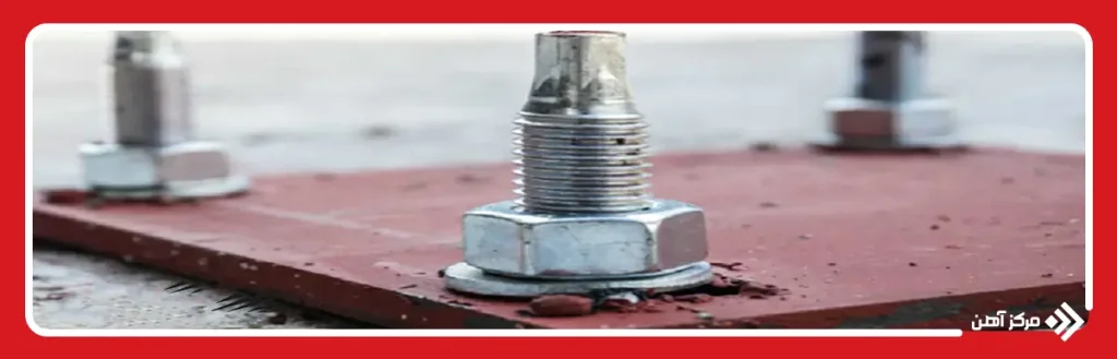 از کجا بفهمیم در پروژه‌ مان به رول بولت نیاز داریم یا انکر بولت؟
